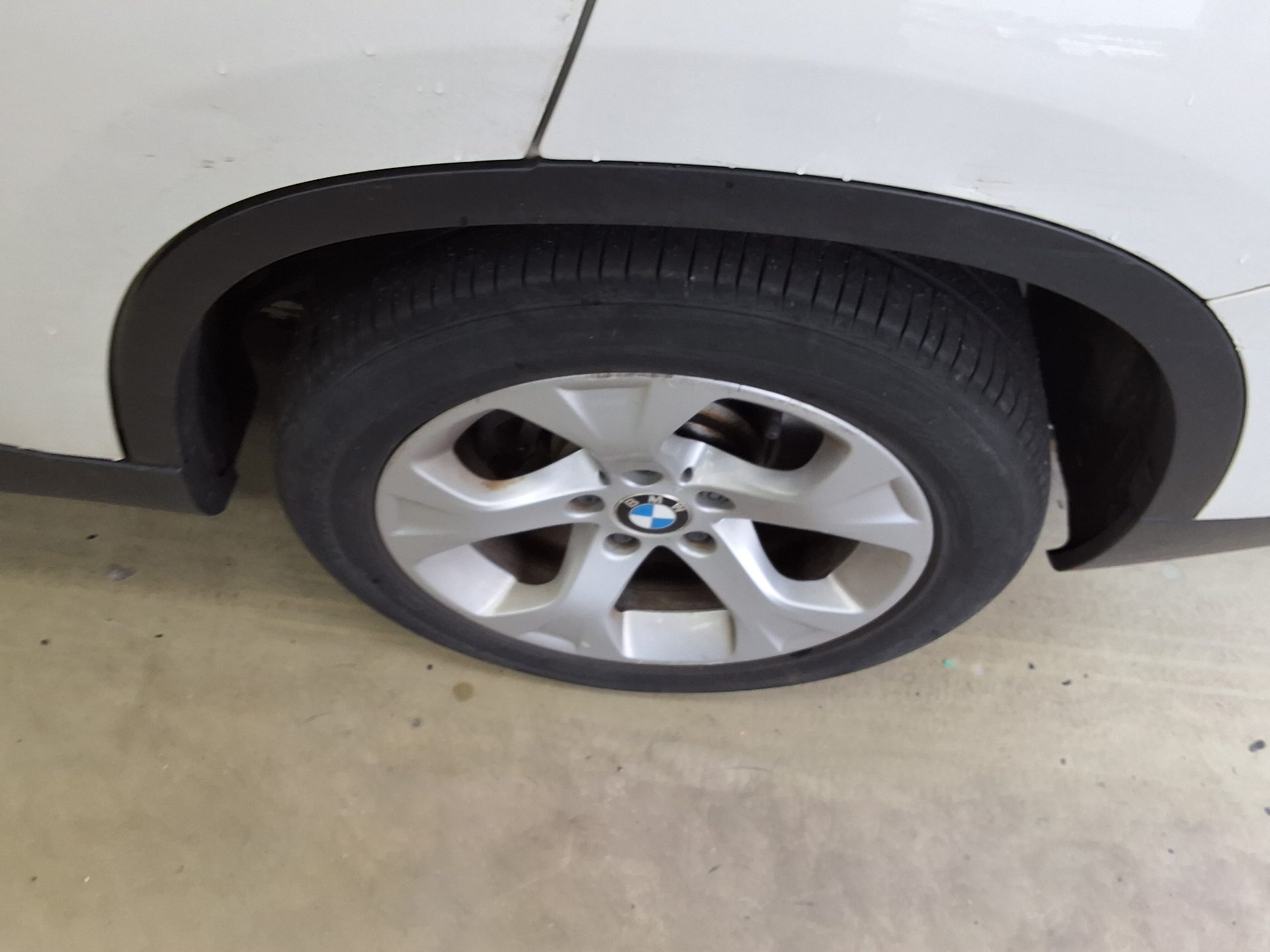 2014 - bmw x1