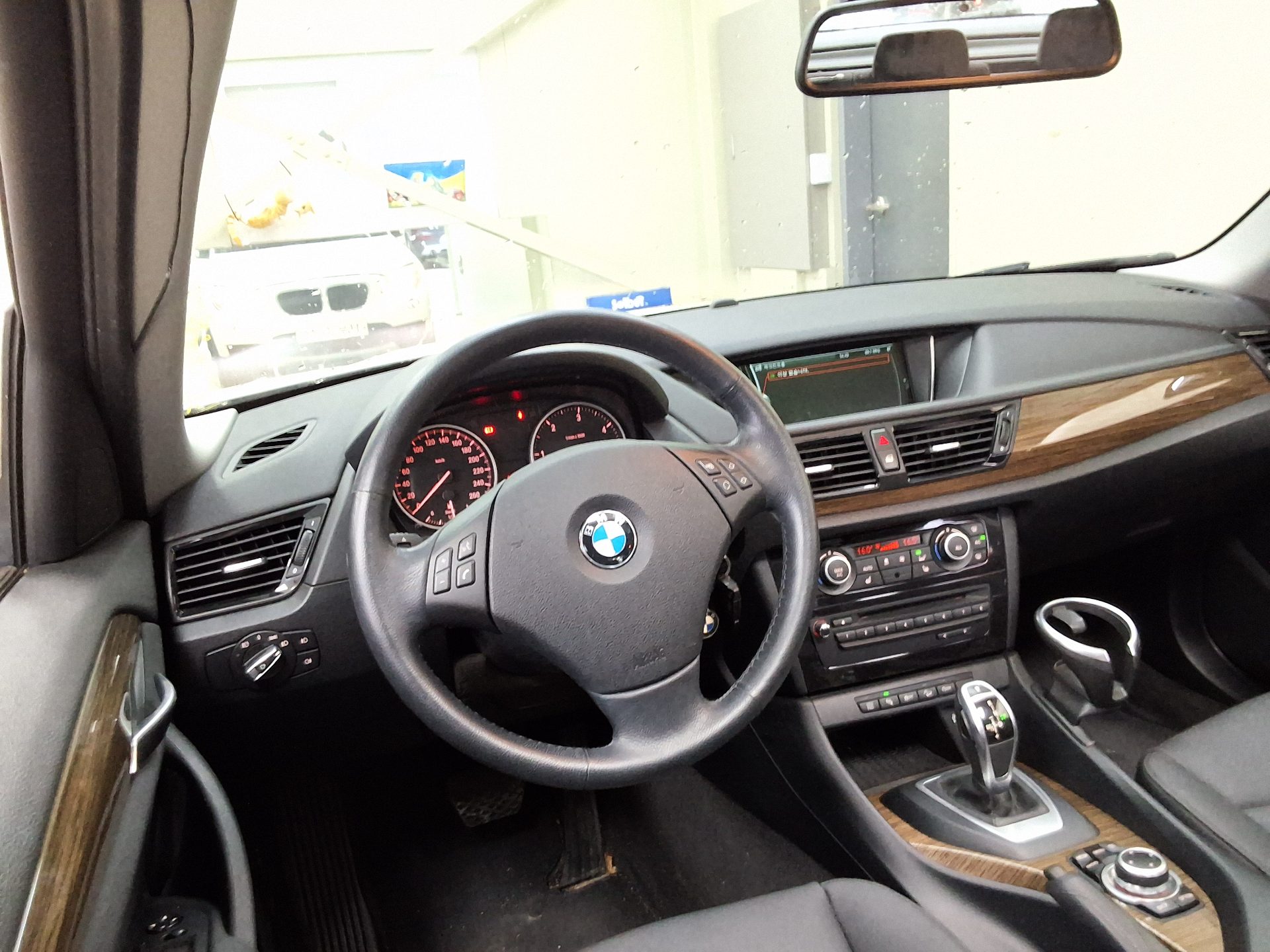 2014 - bmw x1