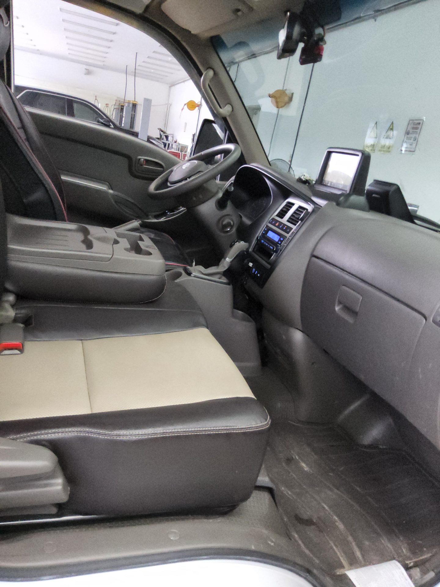 2022 - hyundai porter