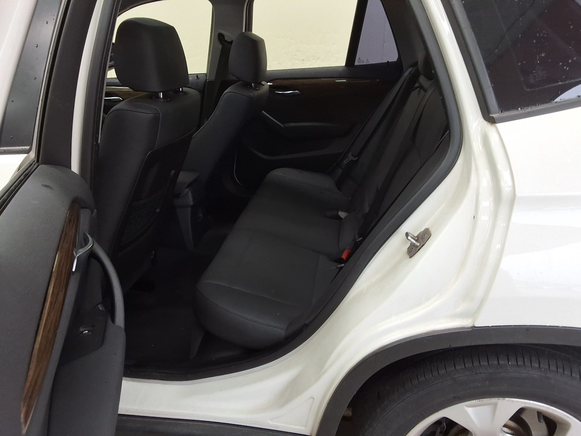 2014 - bmw x1