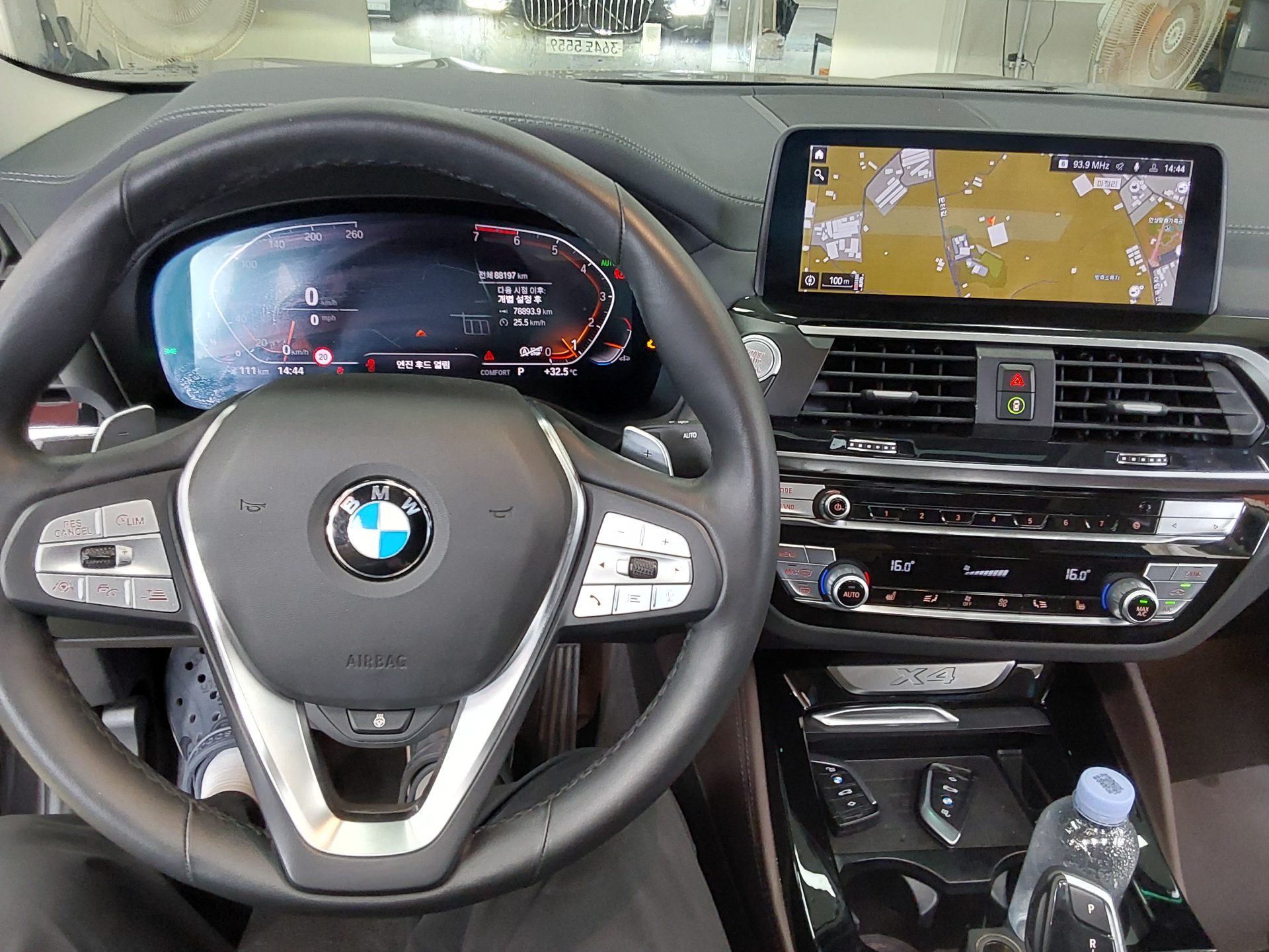 2020 - bmw x4