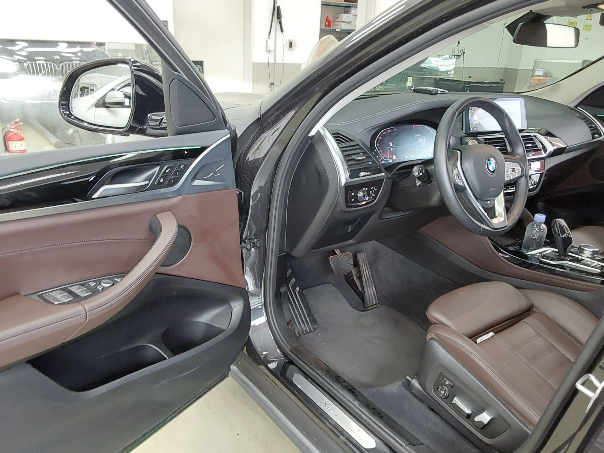 2020 - bmw x4