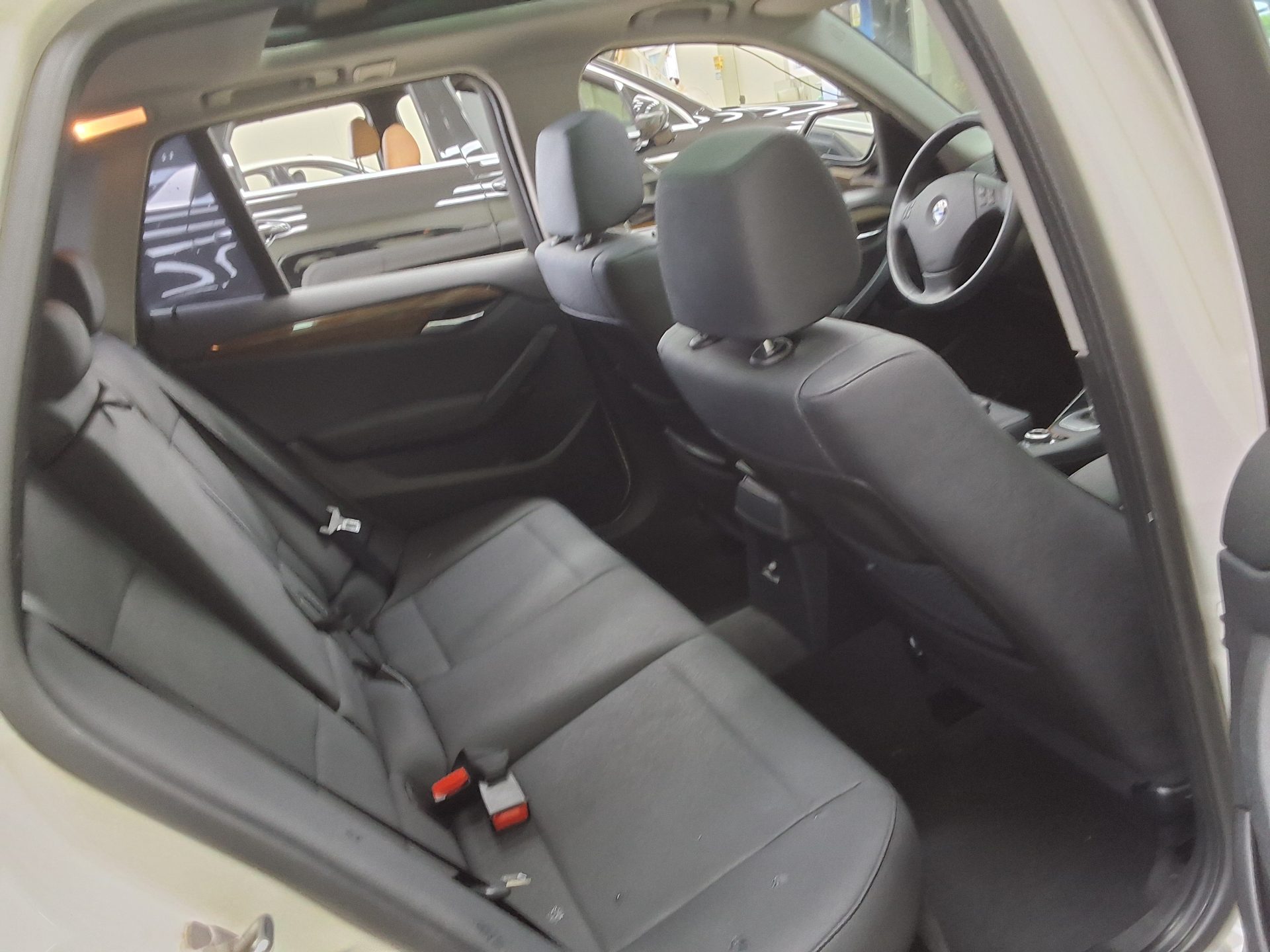 2014 - bmw x1