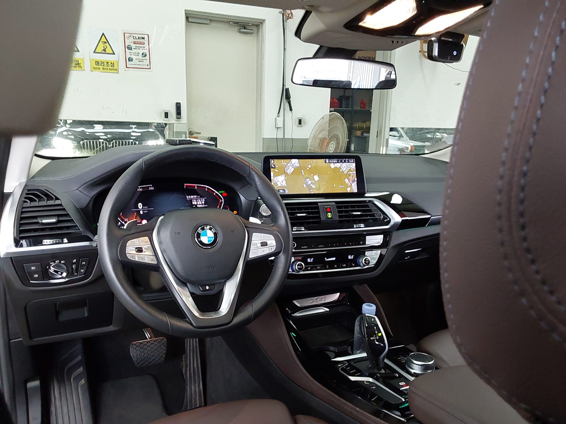 2020 - bmw x4