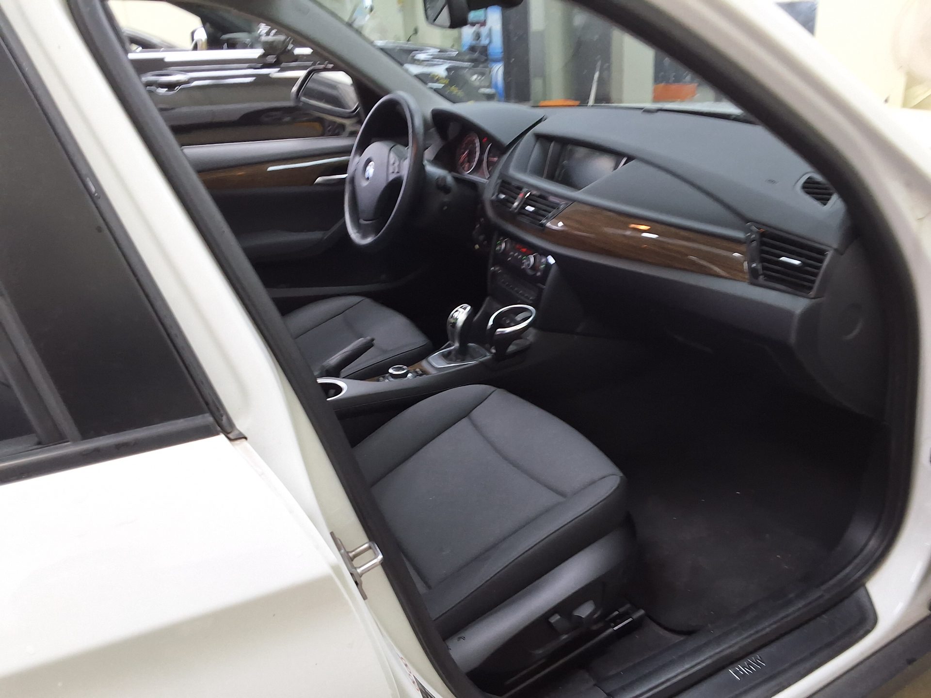 2014 - bmw x1