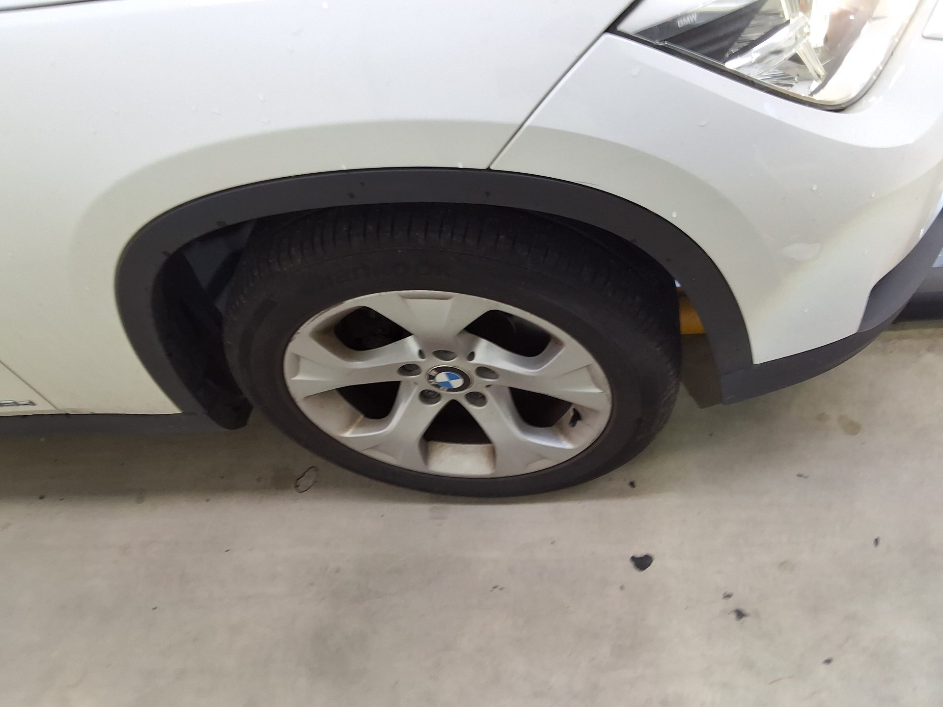 2014 - bmw x1