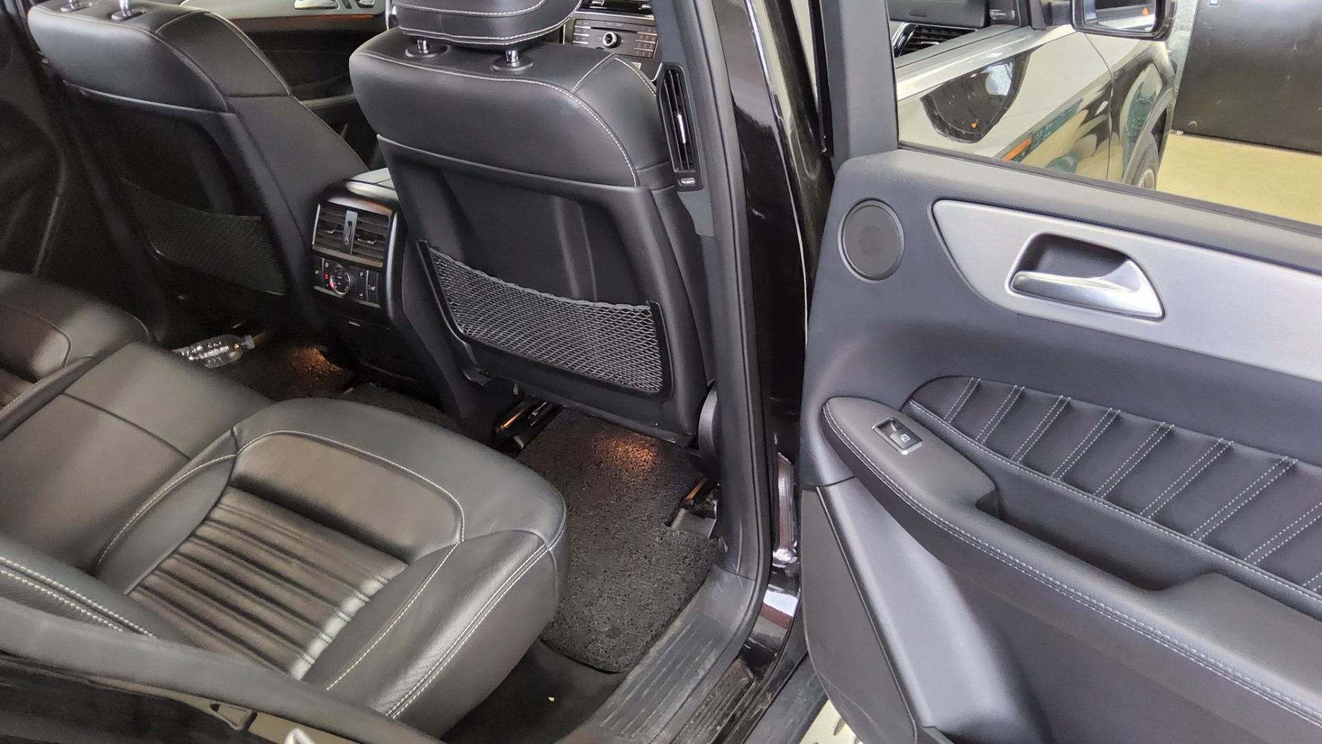 2018 - mercedes-benz gle-class
