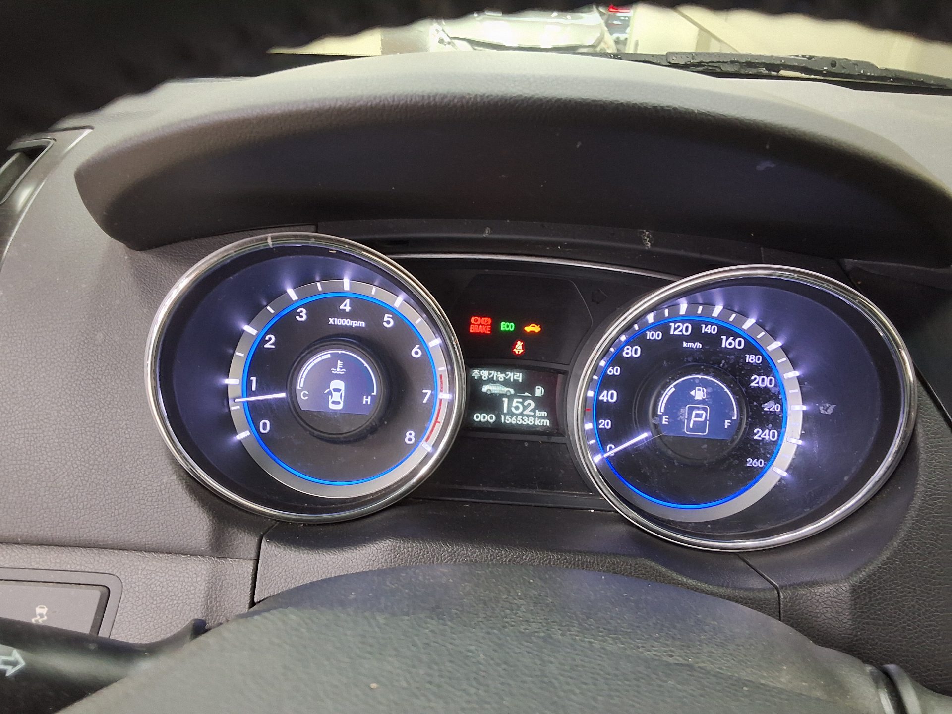 2012 - hyundai sonata