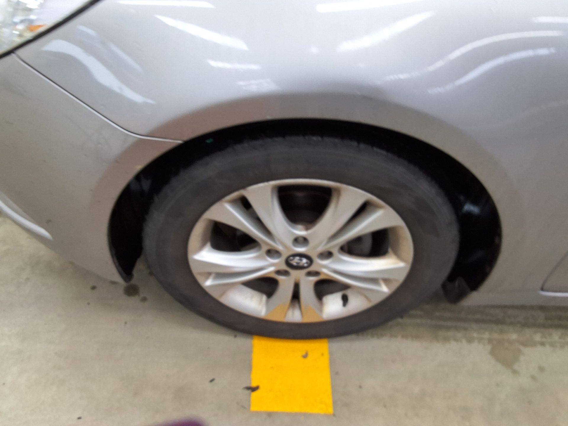 2012 - hyundai sonata