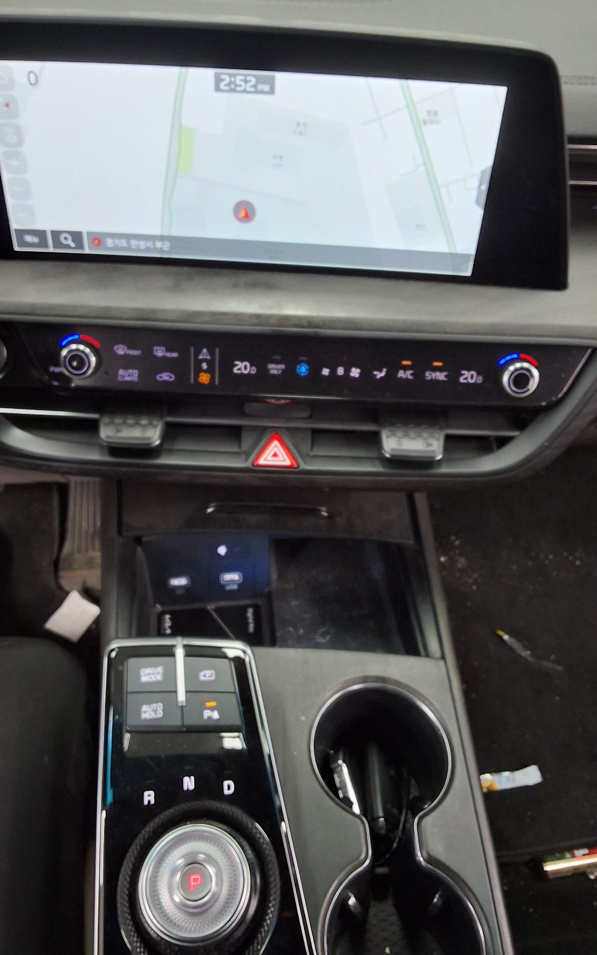 2022 - kia k8
