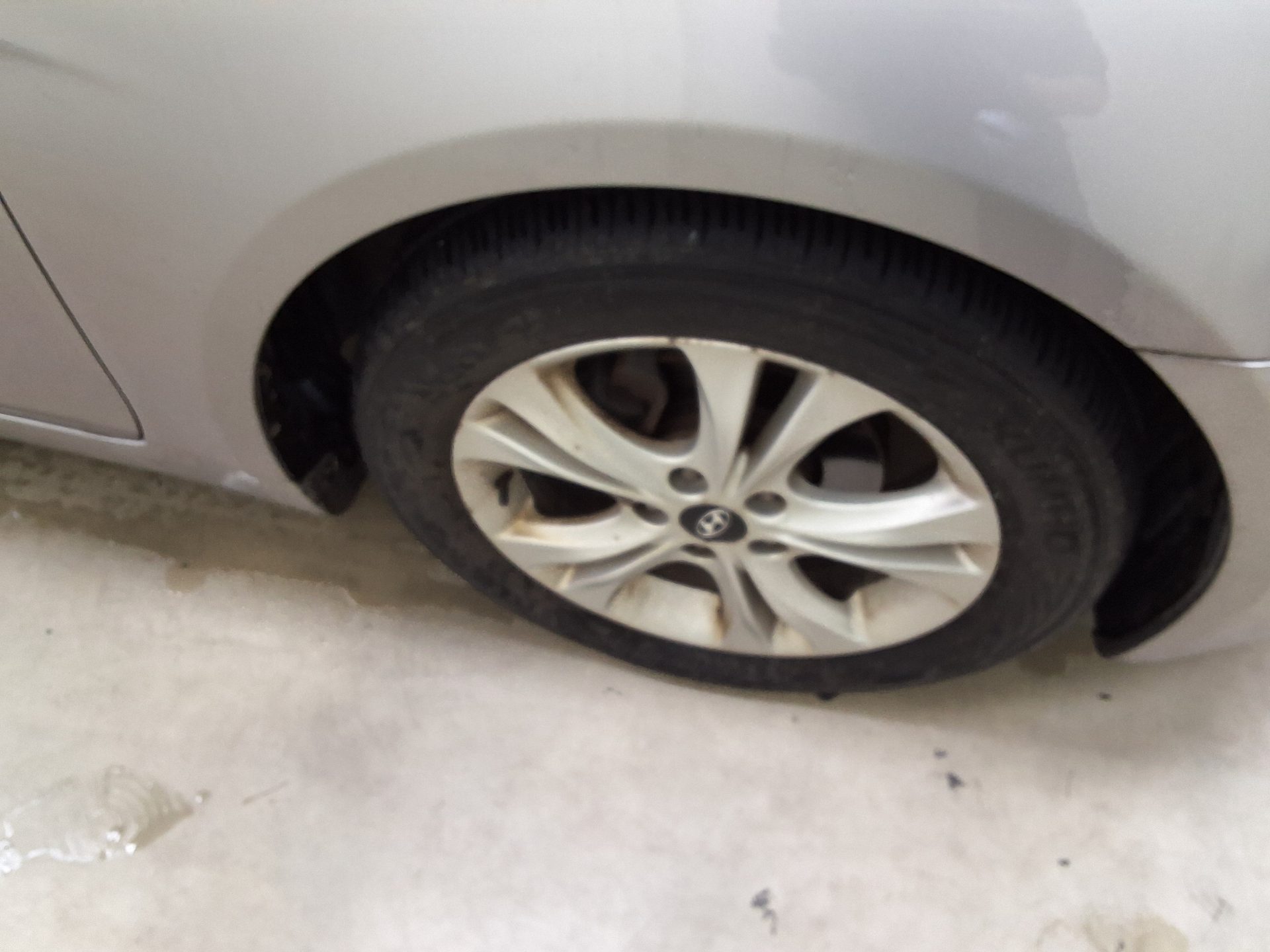 2012 - hyundai sonata