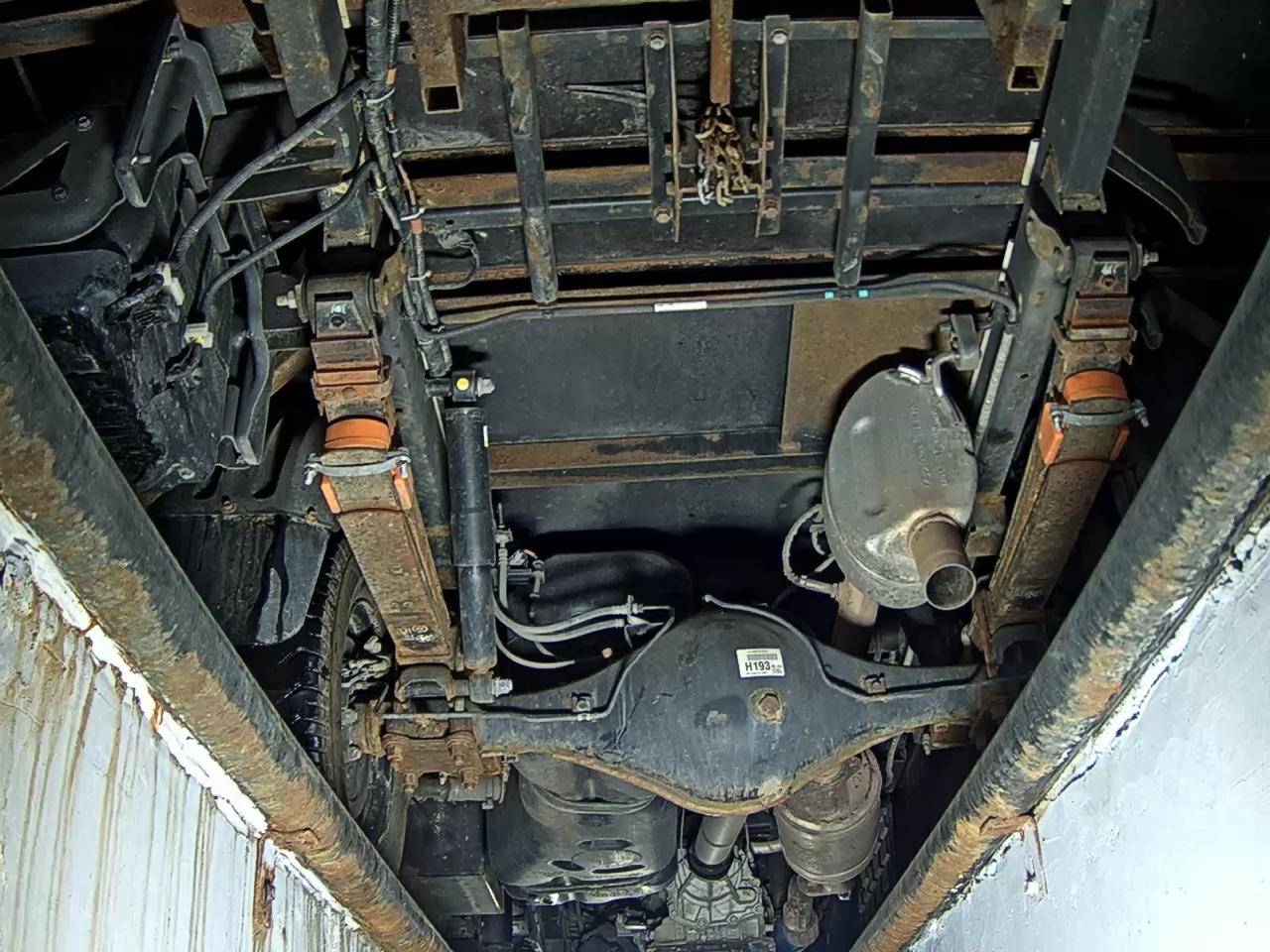 2022 - hyundai porter