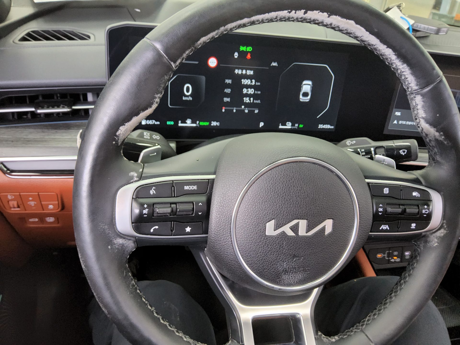 2024 - kia k5