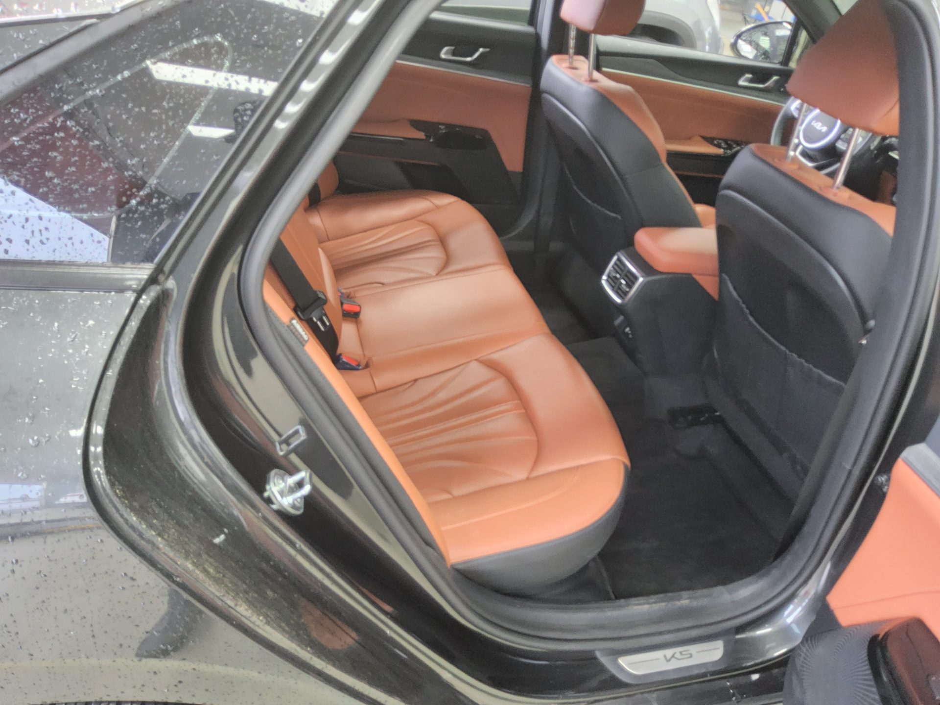 2024 - kia k5