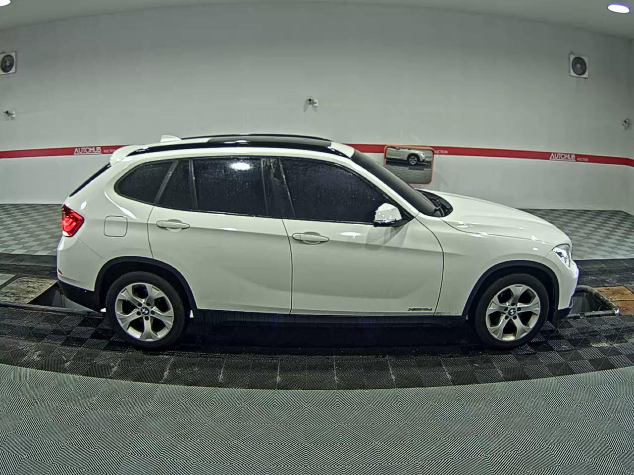 2014 - bmw x1