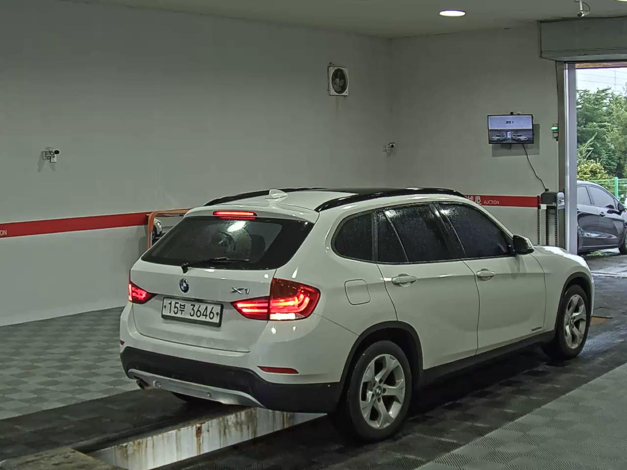 2014 - bmw x1