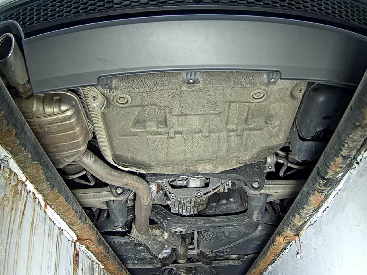 2016 - audi a4