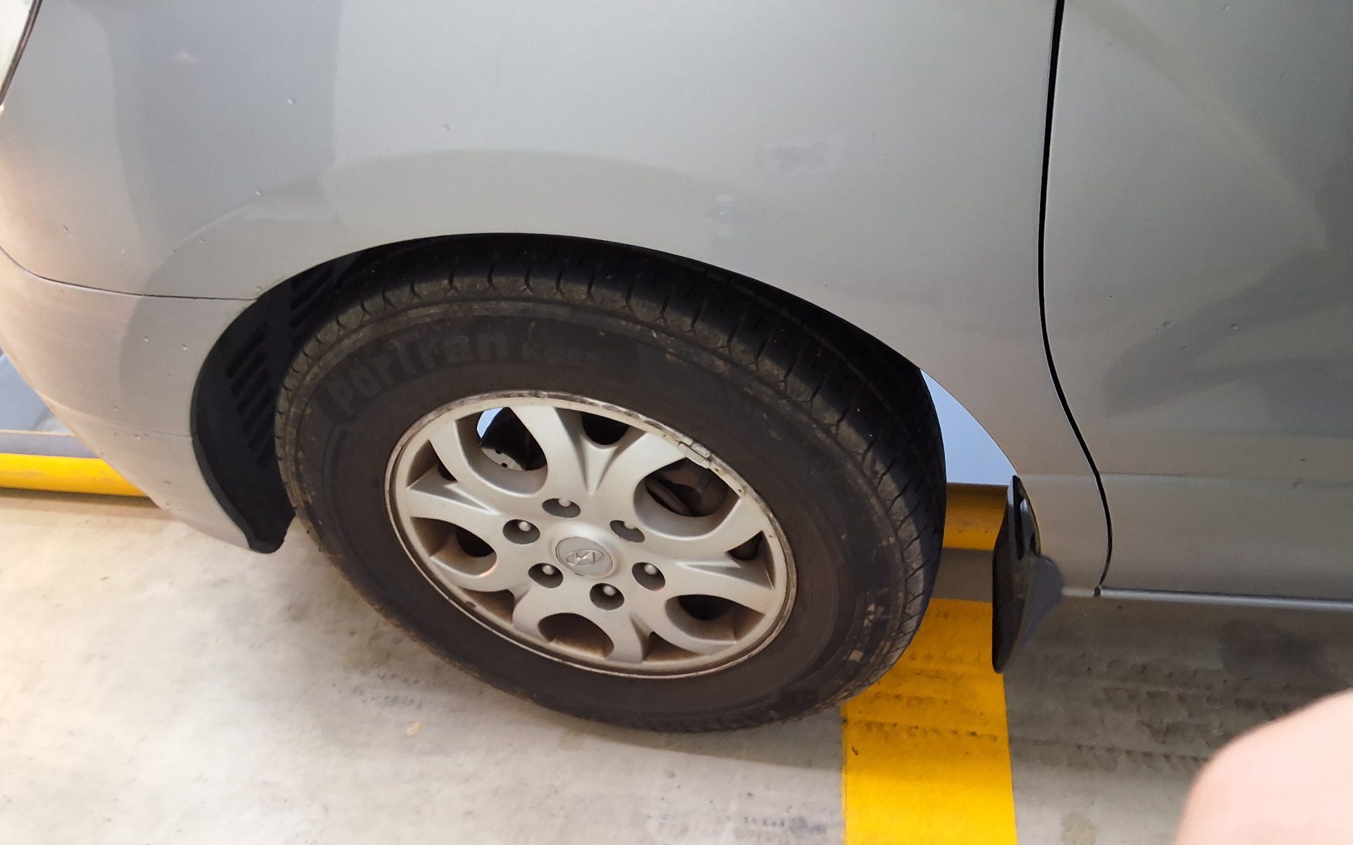 2015 - hyundai grand starex
