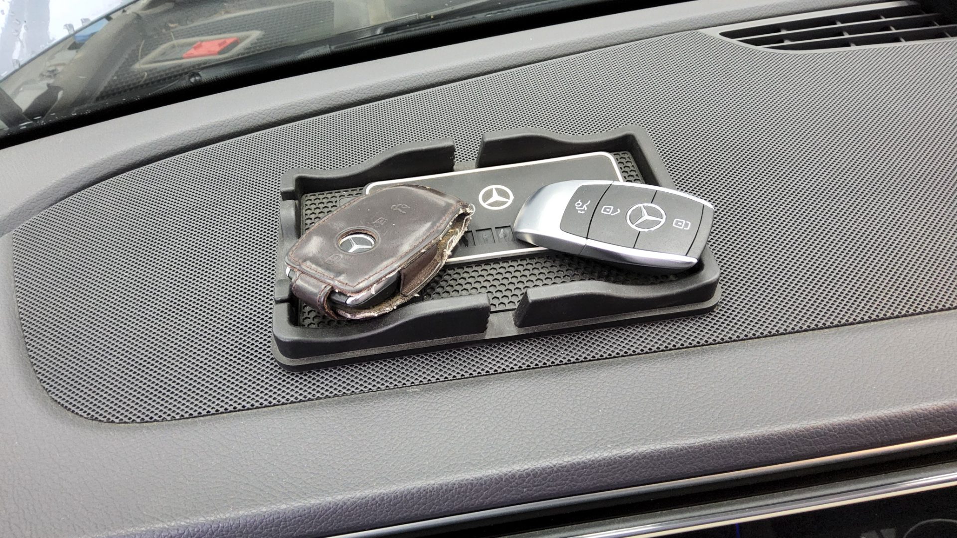 2019 - mercedes-benz 300d
