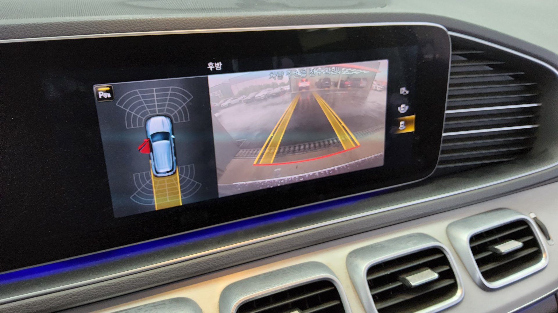2019 - mercedes-benz 300d