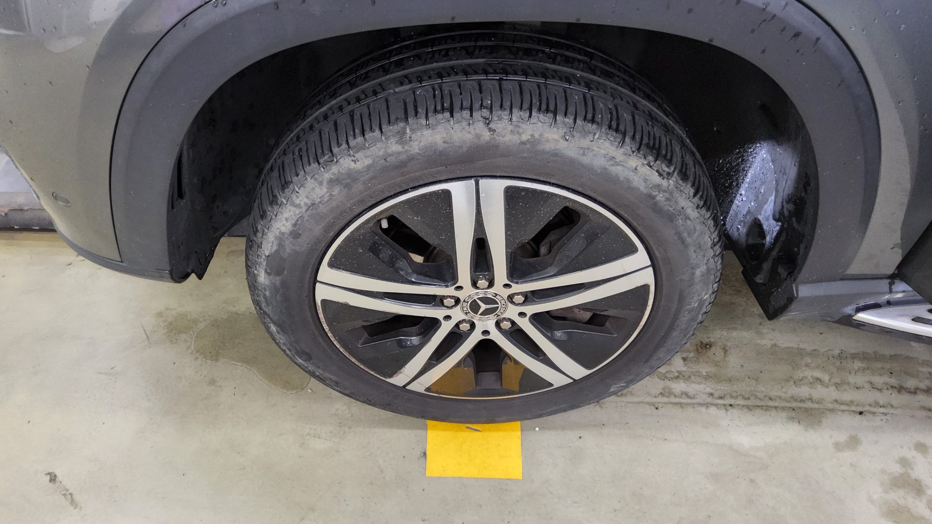 2019 - mercedes-benz 300d
