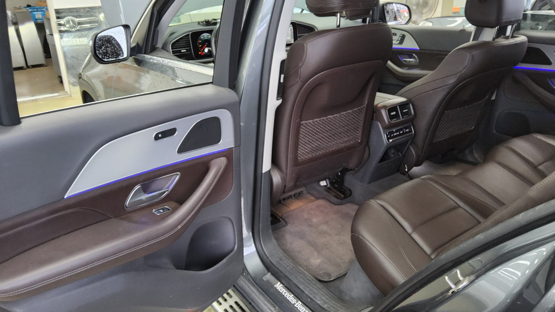 2019 - mercedes-benz 300d