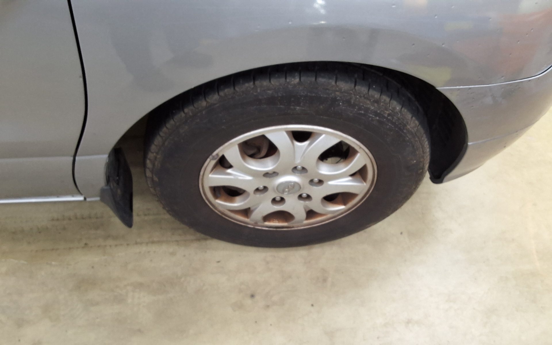 2015 - hyundai grand starex