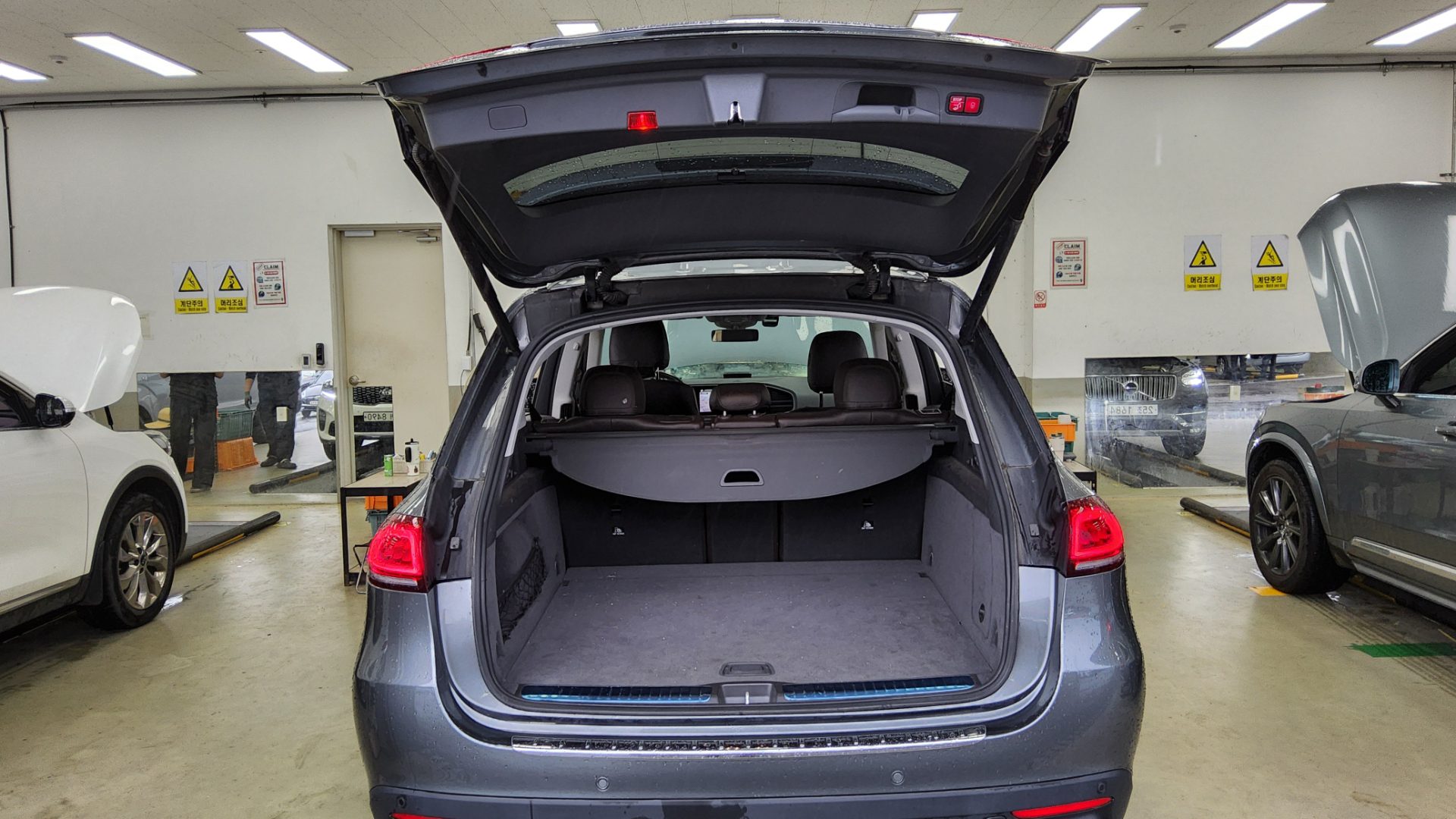 2019 - mercedes-benz 300d