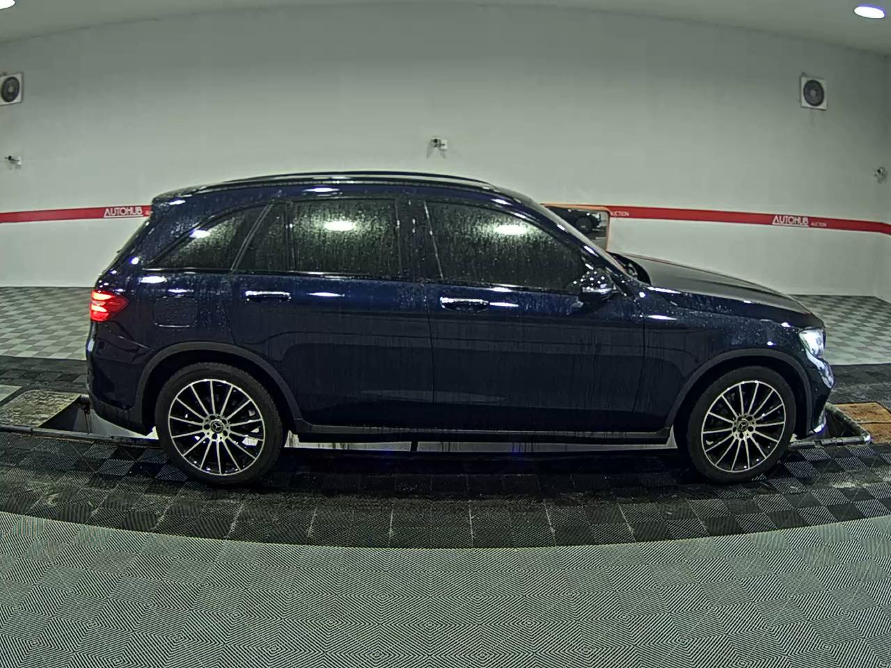 2018 - mercedes-benz 250d