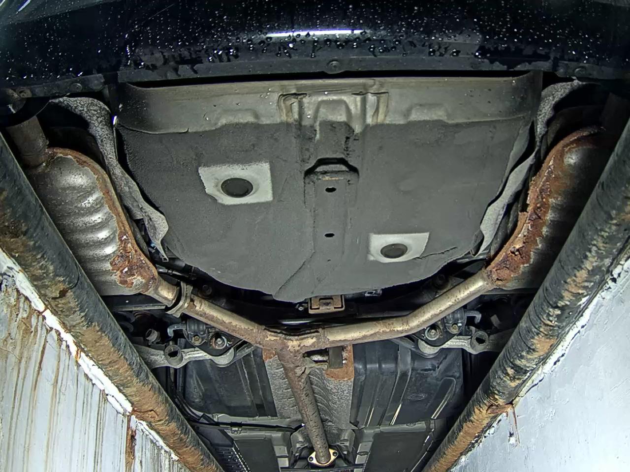 2012 - hyundai grandeur