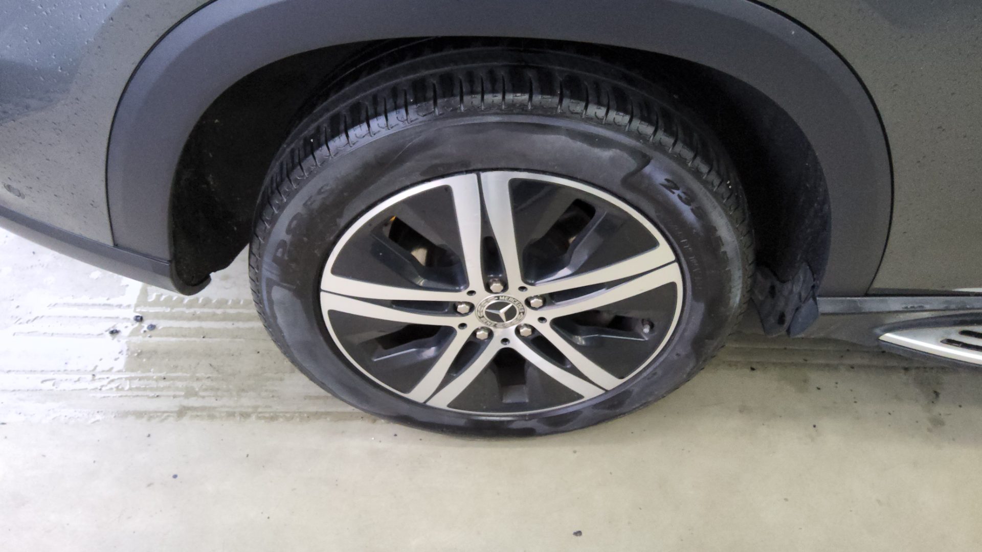 2019 - mercedes-benz 300d
