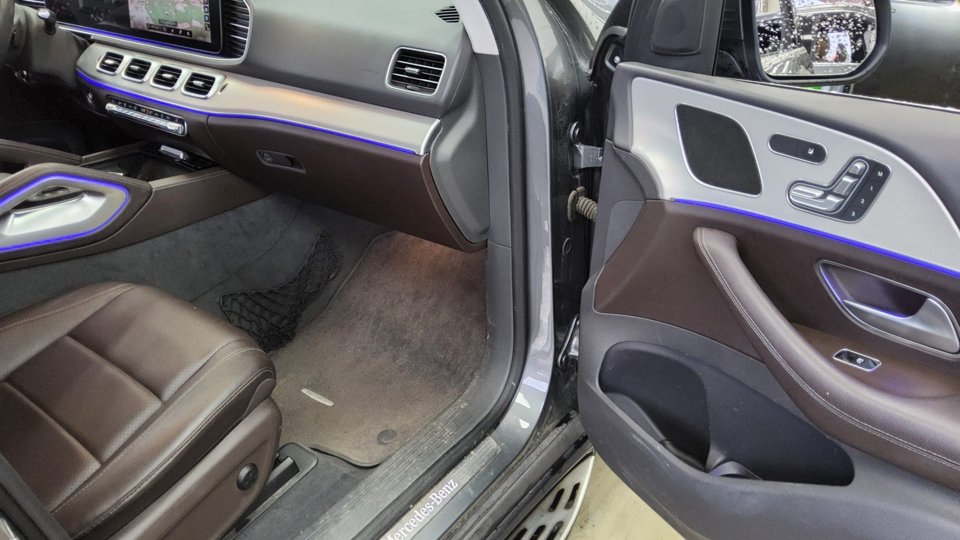 2019 - mercedes-benz 300d