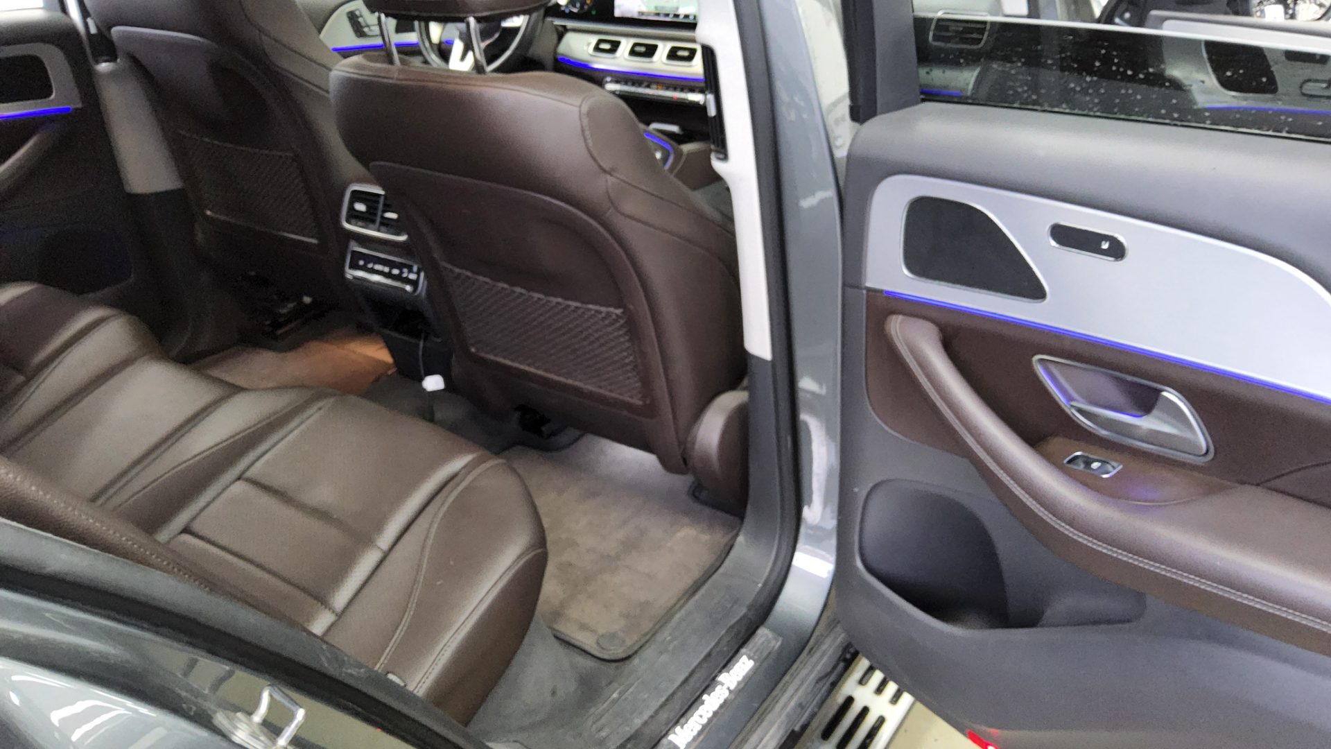 2019 - mercedes-benz 300d