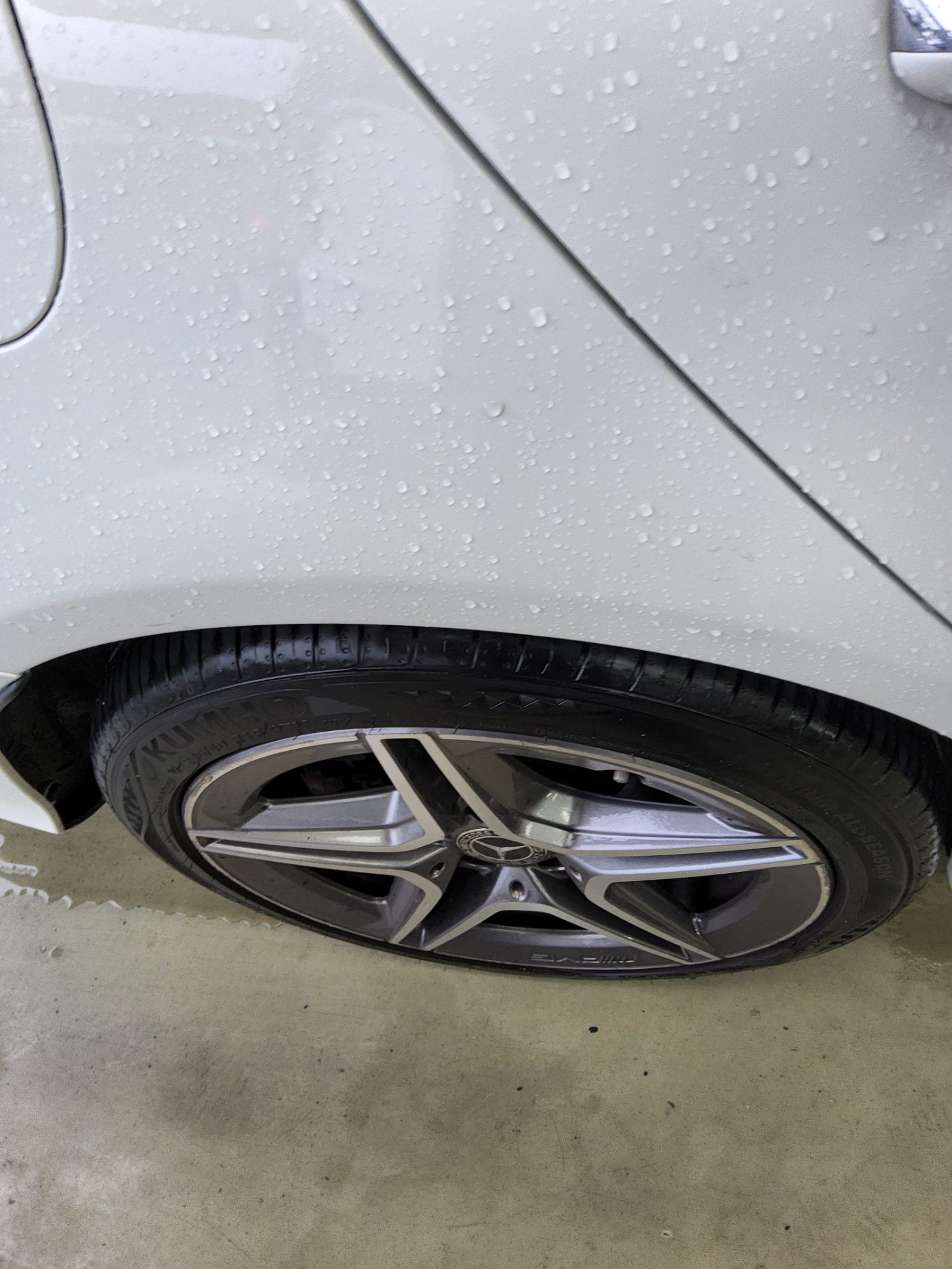 2021 - mercedes-benz c200