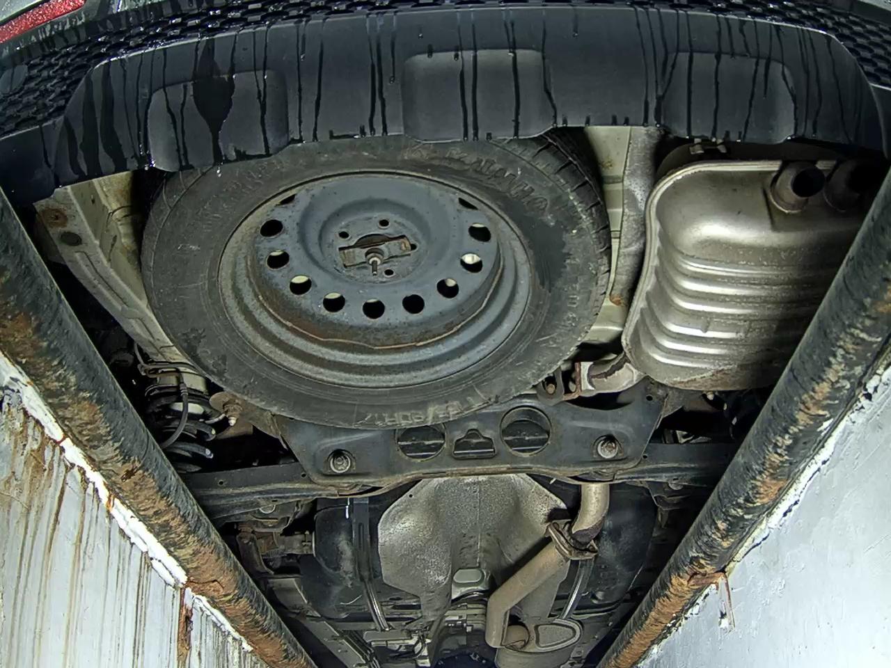 2011 - kia sorento