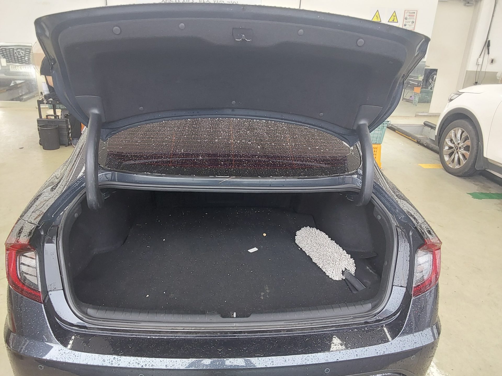 2020 - hyundai sonata