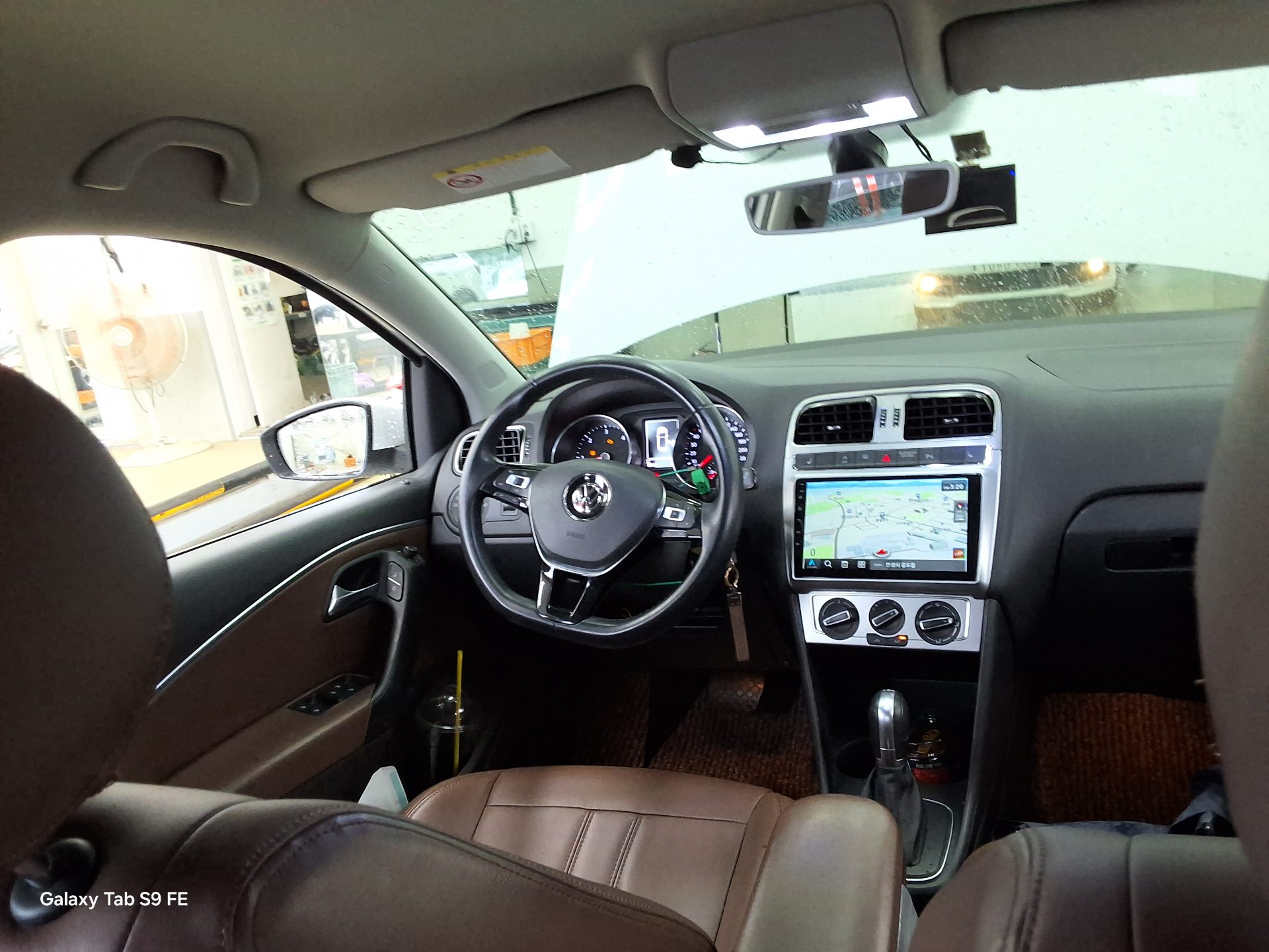 2016 - volkswagen polo