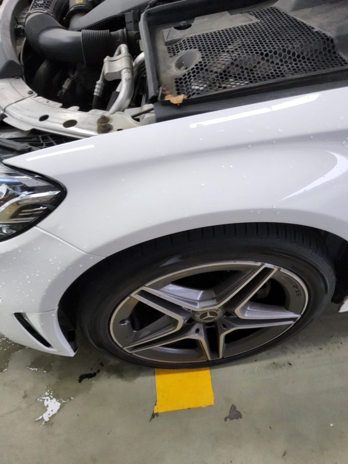 2021 - mercedes-benz c200