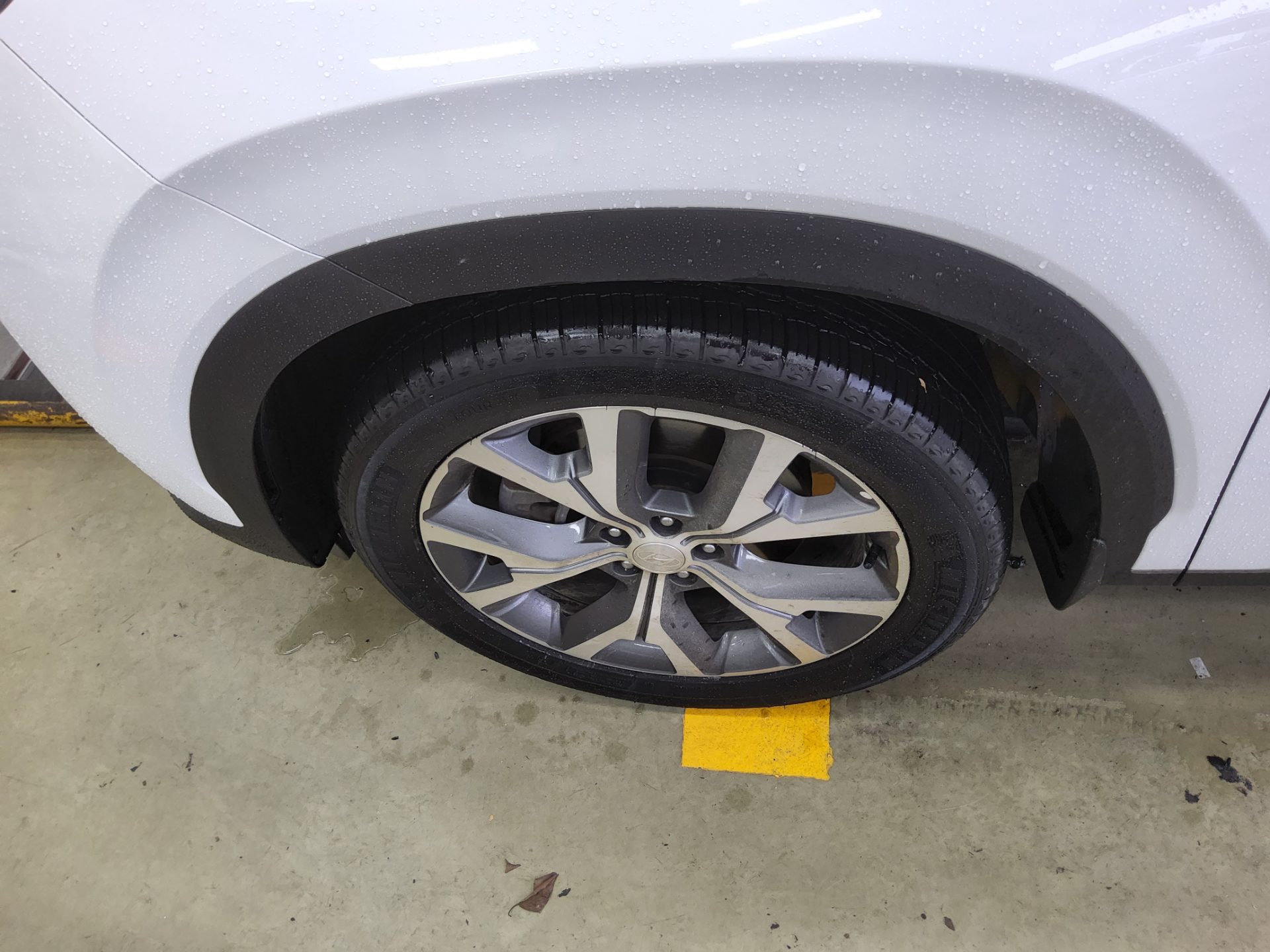 2022 - hyundai palisade