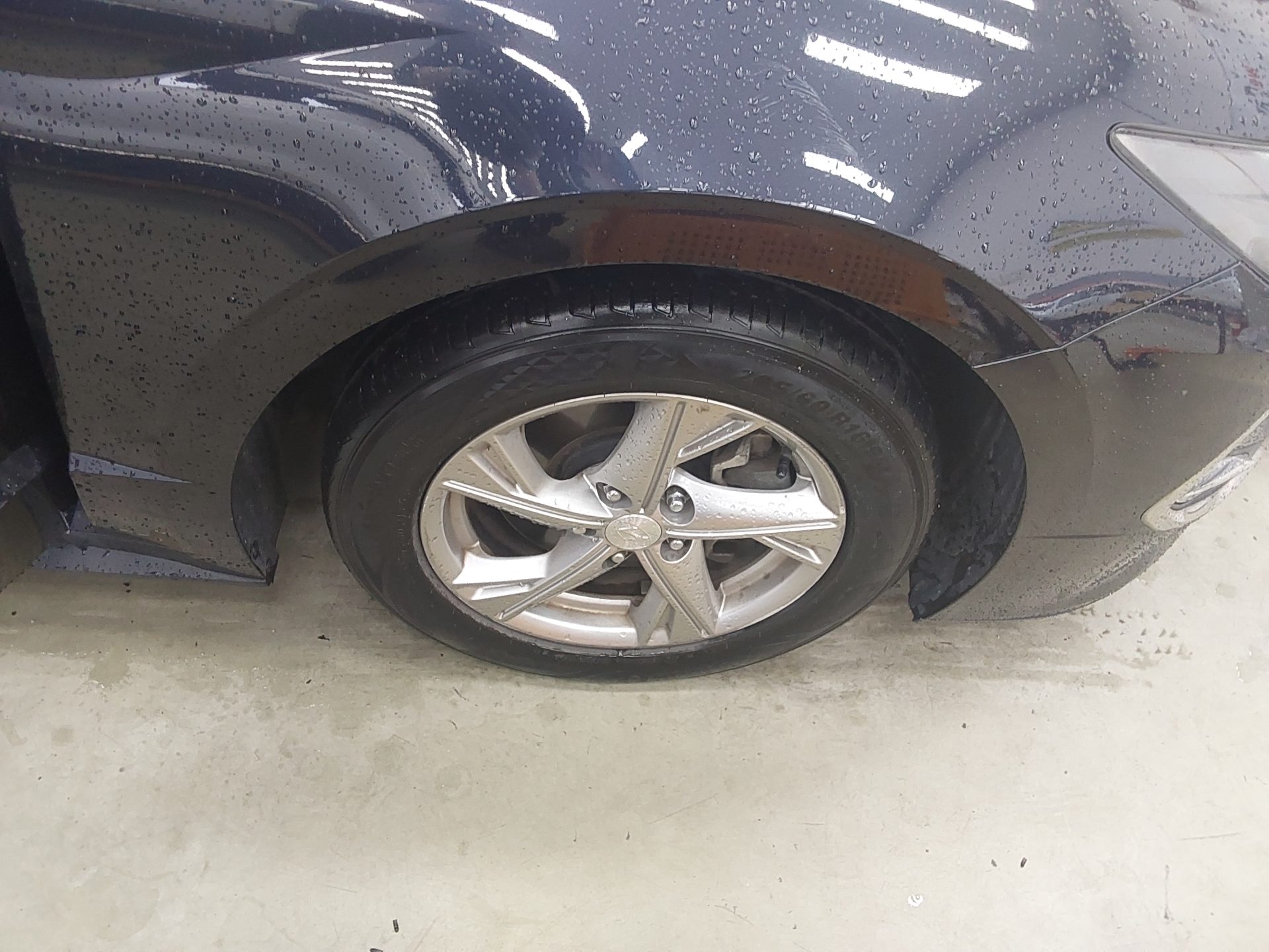 2020 - hyundai sonata