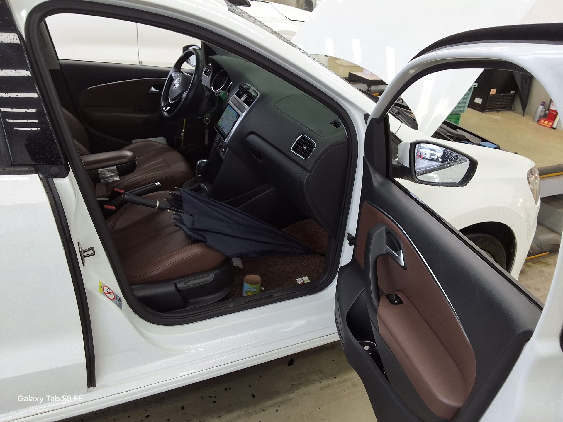 2016 - volkswagen polo