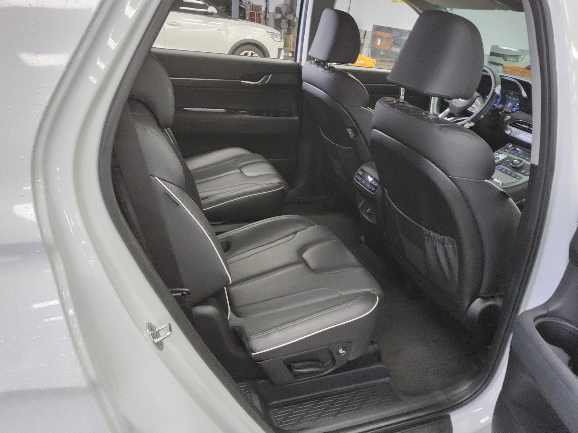 2022 - hyundai palisade