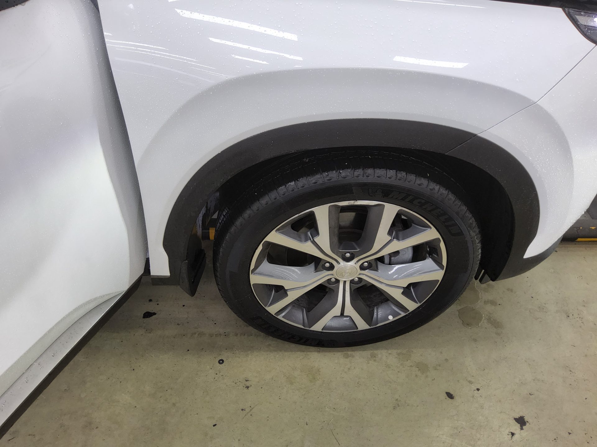 2022 - hyundai palisade