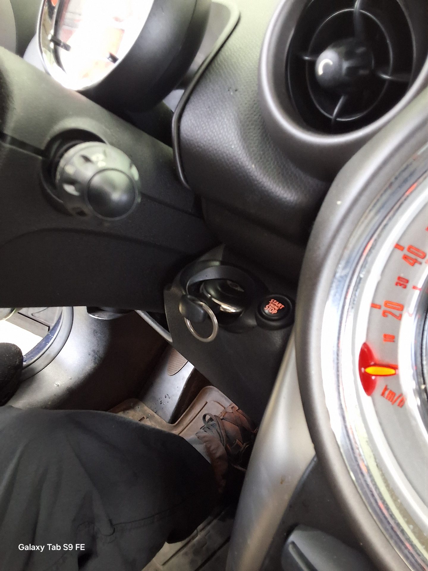 2012 - mini countryman