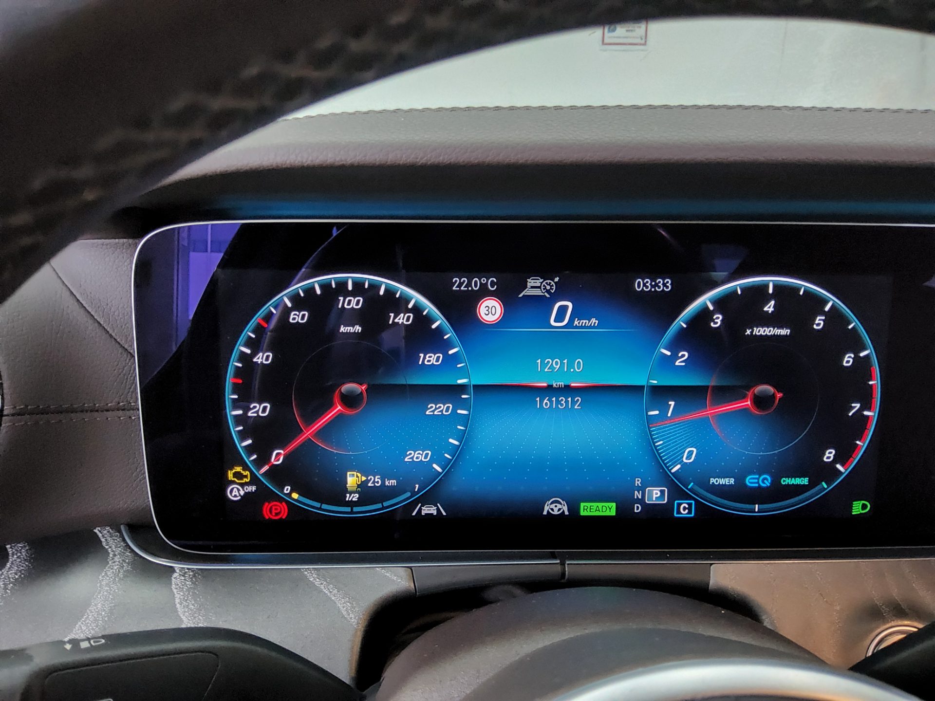 2021 - mercedes-benz cls 450
