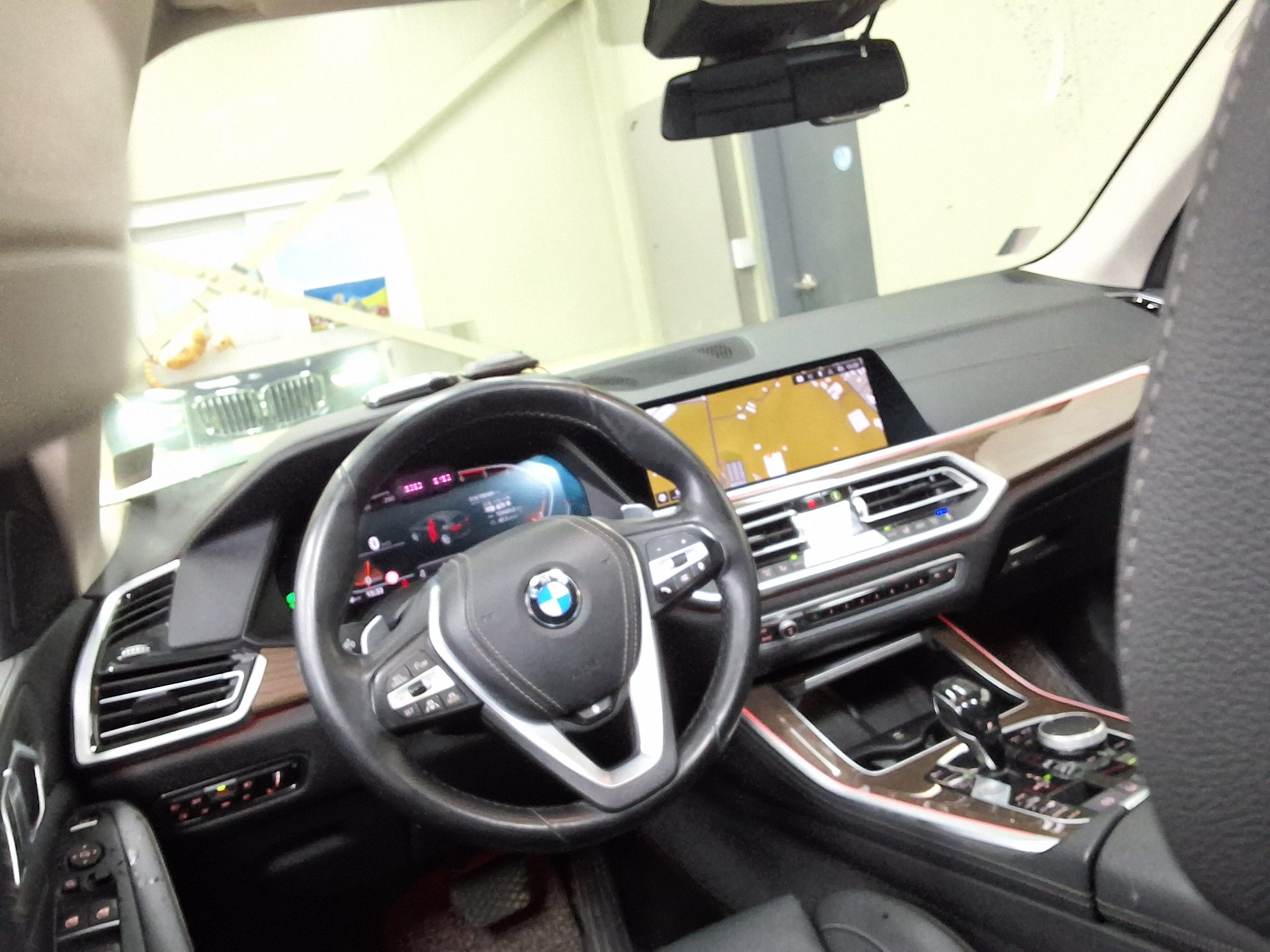 2020 - bmw x5