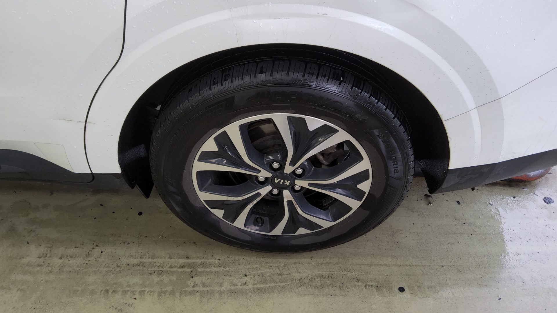 2021 - kia carnival