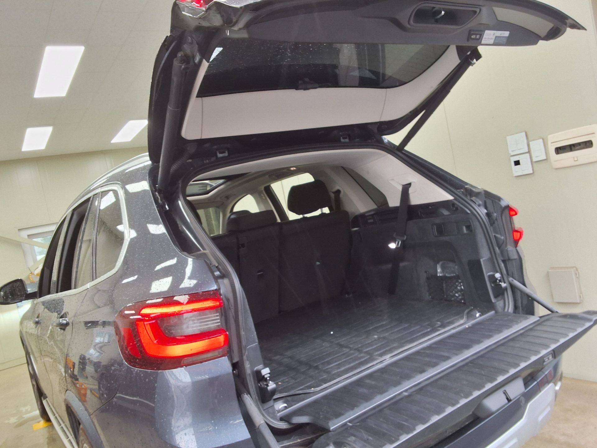 2020 - bmw x5