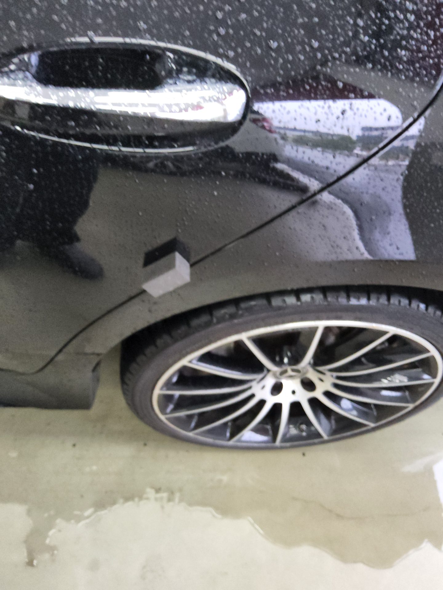 2021 - mercedes-benz cls 450
