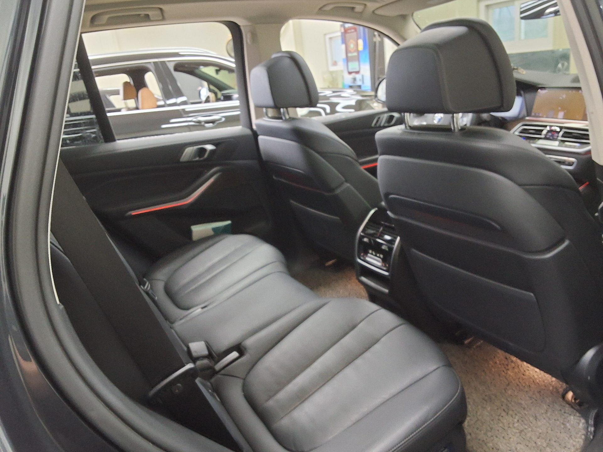 2020 - bmw x5